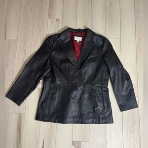 Worthington jacket
